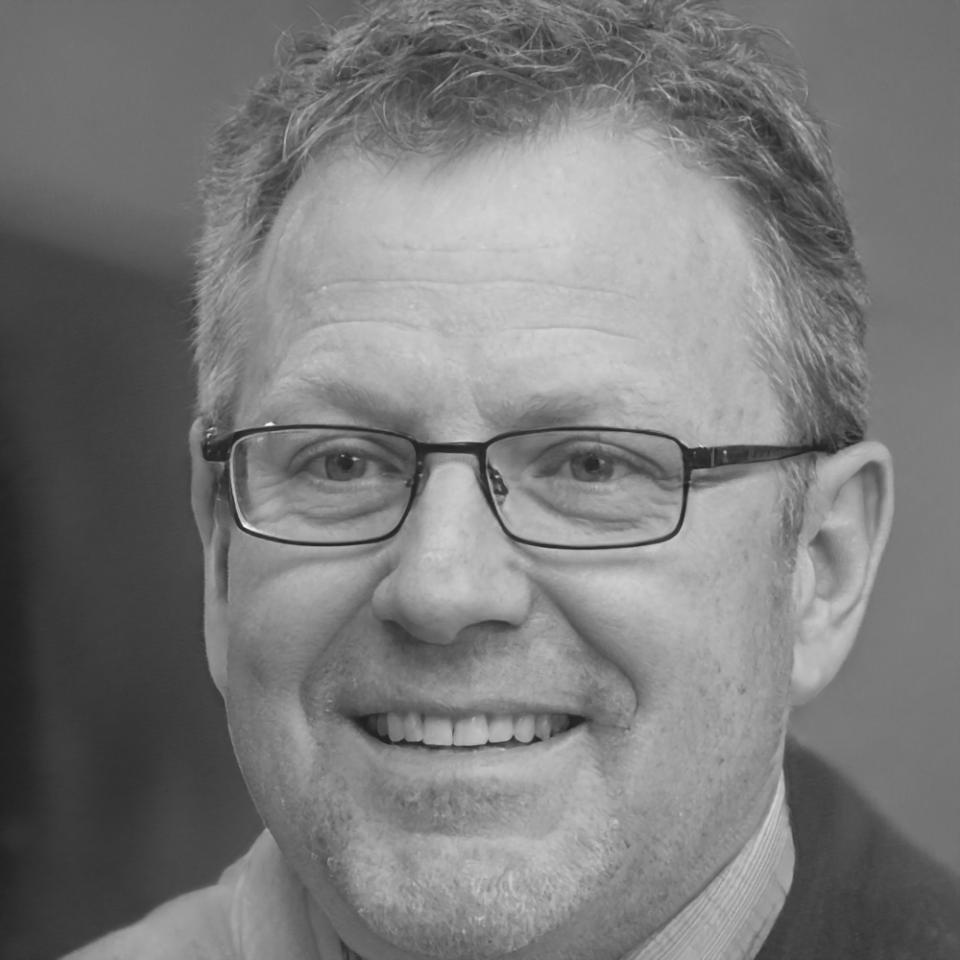 Portrait de Pierre Lavoie, mentor en investissement